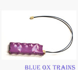 Soundtraxx #810140 Current Keeper Decoder 