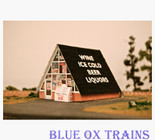 Nick & Nora Designs STO13 County Line Liquors Laser Cut Building Structure Kit HO Scale