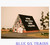 Nick & Nora Designs STO13 County Line Liquors Laser Cut Building Structure Kit HO Scale