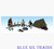 Woodland Scenics 1917 Campers With Tent & Accessories - Scenic Accents HO Scale 