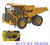 Norscot 55261 Caterpillar Cat 772 Off-Highway Truck Tractor - Assembled HO Scale 1:87