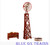 Woodland Scenics 5043 Windmill - Built & Ready Landmark Structures(R) HO Scale