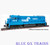 Proto 2000 41652 Conrail GE U30B - Tsunami(R) Sound & DCC CR 2856 Diesel Locomotive HO Scale