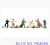 Woodland Scenics 1892 Uniformed Travelers - Scenic Accents pkg(10) HO Scale 