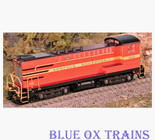 Bowser 23773 Norfolk Southern DS4-4 1000 Locomotive NS 1001 HO Scale 