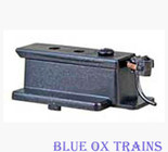 KADEE 206 Insulated Muti-Purpose Coupler Height Gauge HO Scale