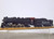 Mantua Custom Santa Fe 2-8-2 ATSF #5314 New Can Motor, Gearbox and Decoder Installed HO Scale