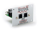 Digitrax UP-5 Panel LocoNet Universal Interconnect UP5