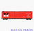 Kadee 6715 K46 New Haven 50' PS-1 Box Car NH 40513 HO Scale