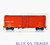 Kadee 4006 K49 Canadian Pacific 40' PS-1 Boxcar CP 269142 HO Scale