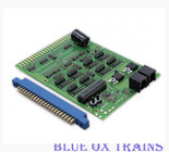 Digitrax SE8C Signal Decoder