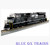 Kato HO 37-6375-LS Norfolk Southern SD80MAC NS 7216 With ESU Sound & DCC HO Scale 