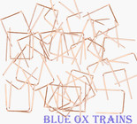 Tichy Train Group 3015 18" Formed Wire Drop Type Grab Irons (100 Pack) HO Scale