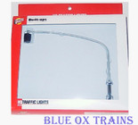 Walthers 2305 Hanging Four Way Traffic Light Kit HO Scale