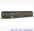Walthers 932-10553 CB&Q Pullman Heavyweight 10-1-2 Sleeper HO Scale 