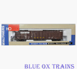 Walthers 4059 Norfolk Southern 61' Wood Chip Hopper NS/SOU 139782 HO Scale