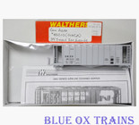 Walthers 45210 HO Con Agra 39' Airslide Hopper Kit GACX 45210