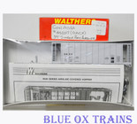 Walthers 45207 HO Con Agra 39' Airslide Hopper Kit GACX 45207