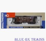 Walthers 932-4405 HO Southern Greenville 100-Ton 2-Bay Hopper SOU 103473