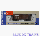 Walthers 932-4401 HO Norfolk Southern Greenville 100-Ton 2-Bay Hopper NS 103515