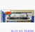 Walthers 932-7209 Georgia Kaolin Funnel Flow Tank Car ACFX 73011 HO Scale
