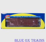 Athearn 88962 R60 Southern Pacific 50' PC&F Box Car SP/UP 850128