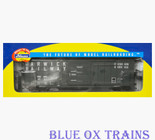 Athearn 92511 R62 Warwick Railway 50' FMC Box Car WRWK 5151 HO Scale
