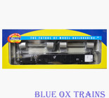 Elgin Joliet & Eastern 50' Gondola With Coal Load EJ&E 4148 HO Scale