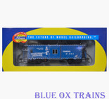 Athearn R65 7457 Conrail Operation Lifesaver Bay Window Caboose CR 21256 HO Scale