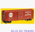 KADEE 5016 K112 Norfolk & Western 40' PS-1 Boxcar N&W #53083 HO Scale