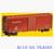 KADEE 5316 K114 Texas Mexican 40' PS-1 Boxcar TM 8952 HO Scale