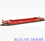 Walthers Gold 932-4304 HO CRLE Husky Stack 5390