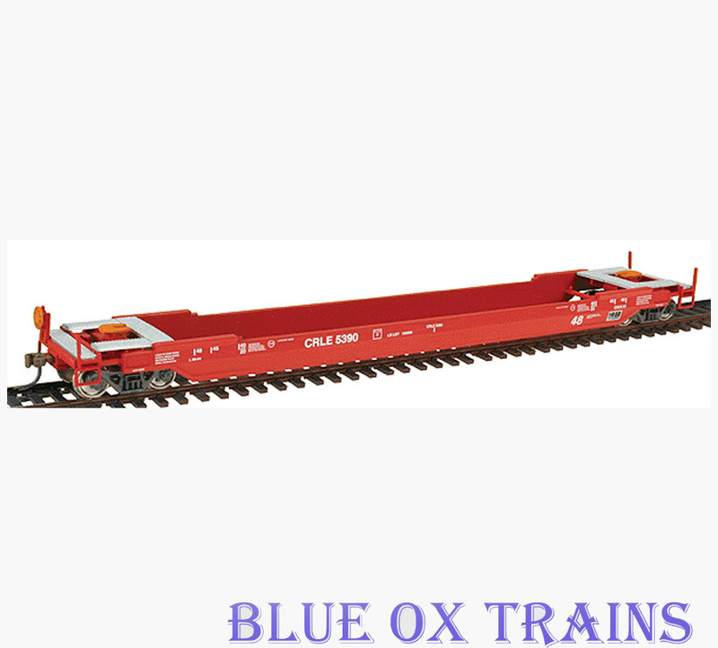 Walthers Gold 932-4304 HO CRLE Husky Stack 5390