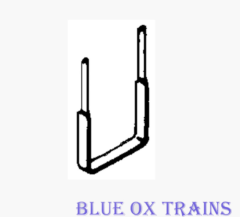 A-Line 29000 HO Stirrups 25 Pack