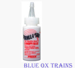 Robarts 56 Formula 560 Canopy Glue