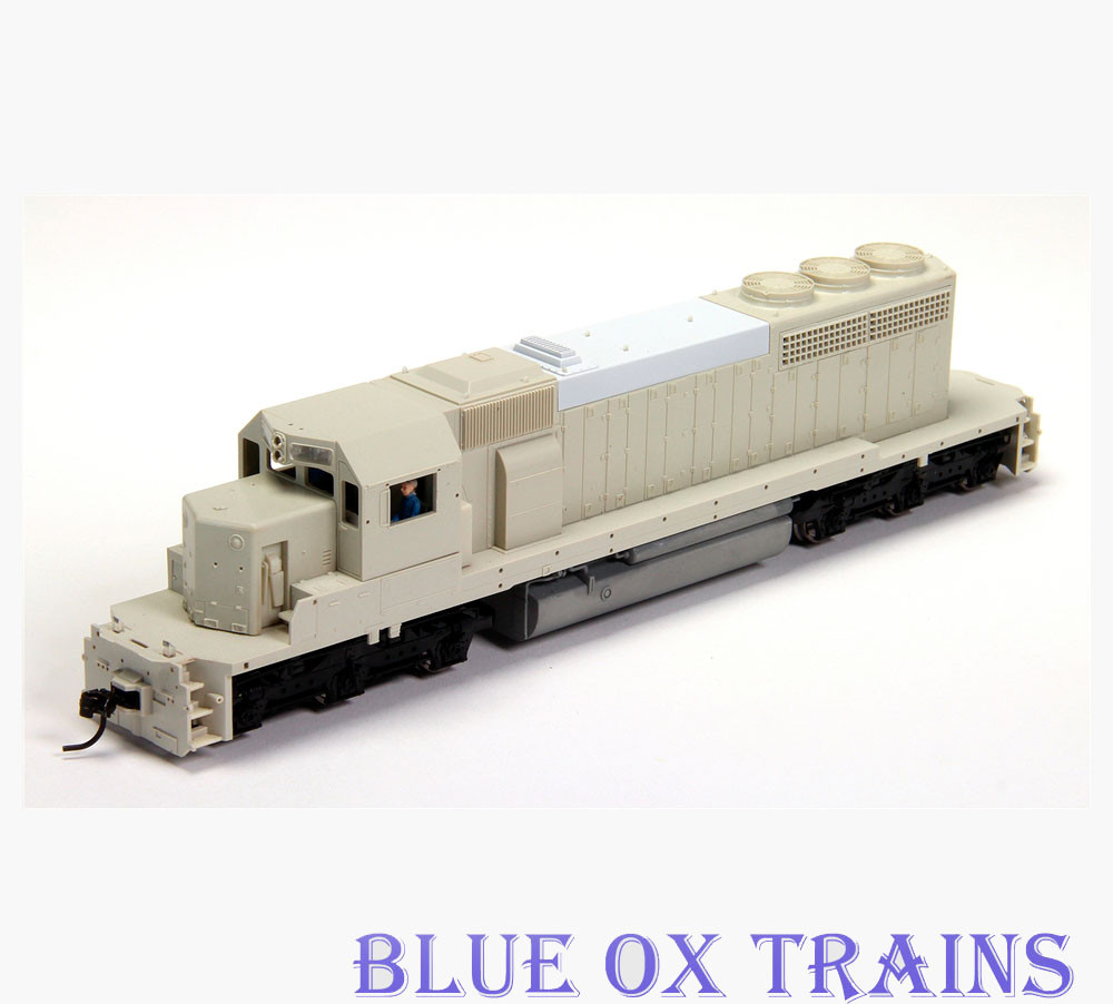 bli ho scale trains