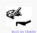 Cal Scale 241 Steam Loco Headlight Mounting Bracket (Brass Casting) High Mounting w/Grab Irons Ho Scale