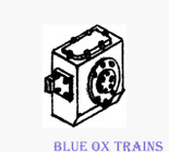 Details West 288 Diesel Truck Journal pkg(4) -- Square Type, All Roads 