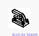 Details West 275 Sinclair Antenna Ho Scale