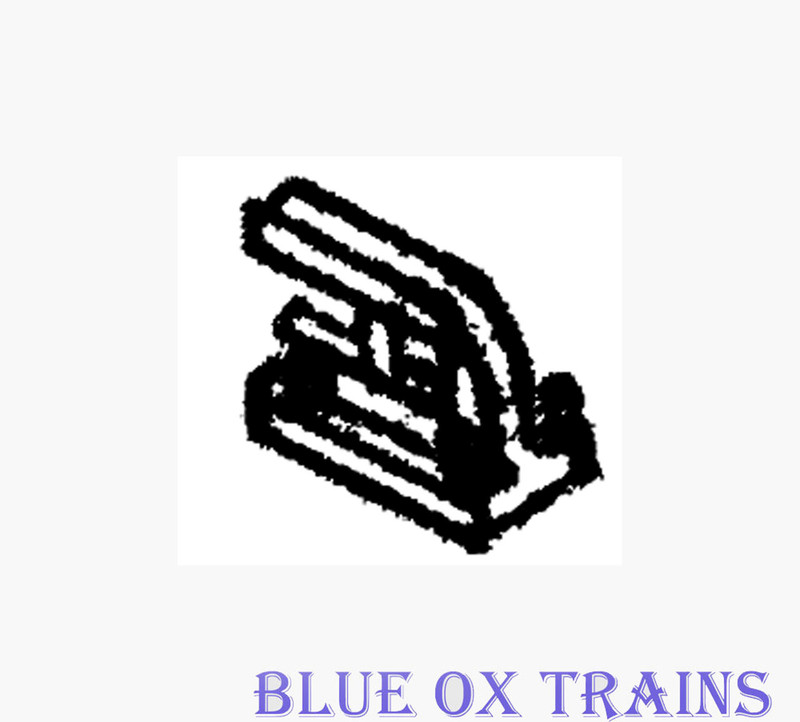 Details West 275 Sinclair Antenna Ho Scale