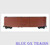 KADEE 6000 K61 50' PS-1 UNDECORATED BOXCAR RED 9' HO Scale