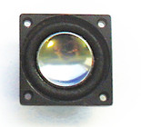 Soundtraxx Mega Bass Speaker 810129