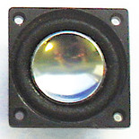 Soundtraxx Mega Bass Speaker 810131