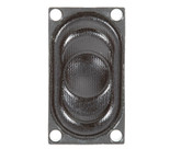 Soundtraxx Speaker Small Oval 810103