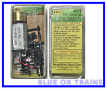 NWSL 162-4 2030D-9 Power Upgrade Can Motor Kit Athearn Wide Body F7 PA Etc.