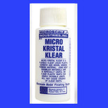 Microscale MI-9 460-114 Micro Kristal Klear