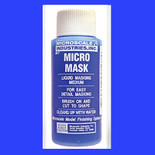 Microscale MI-7 460-110 Micro Mask Masking Liquid Tape Gel