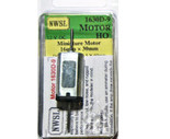 NWSL HO/HOn3 SHAY CAN MOTOR 1630D-9 Replaces 16309-9