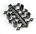 NWSL 1.5mm DRIVELINE SHAFT U-JOINT(S) #487-6