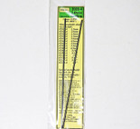 NWSL 2pc. 2.0mm STEEL DRIVE SHAFT / AXLE STOCK #2020-4